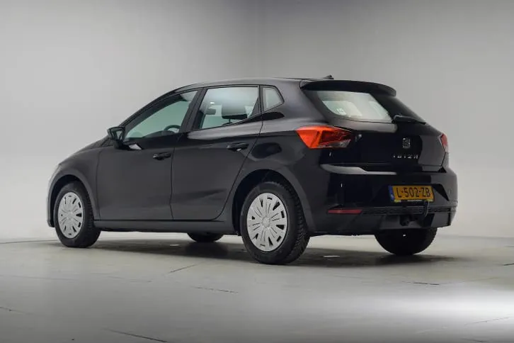 Seat Ibiza 2021 photo 3