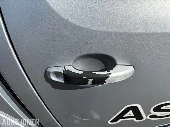 Volkswagen Amarok 2011 photo 5