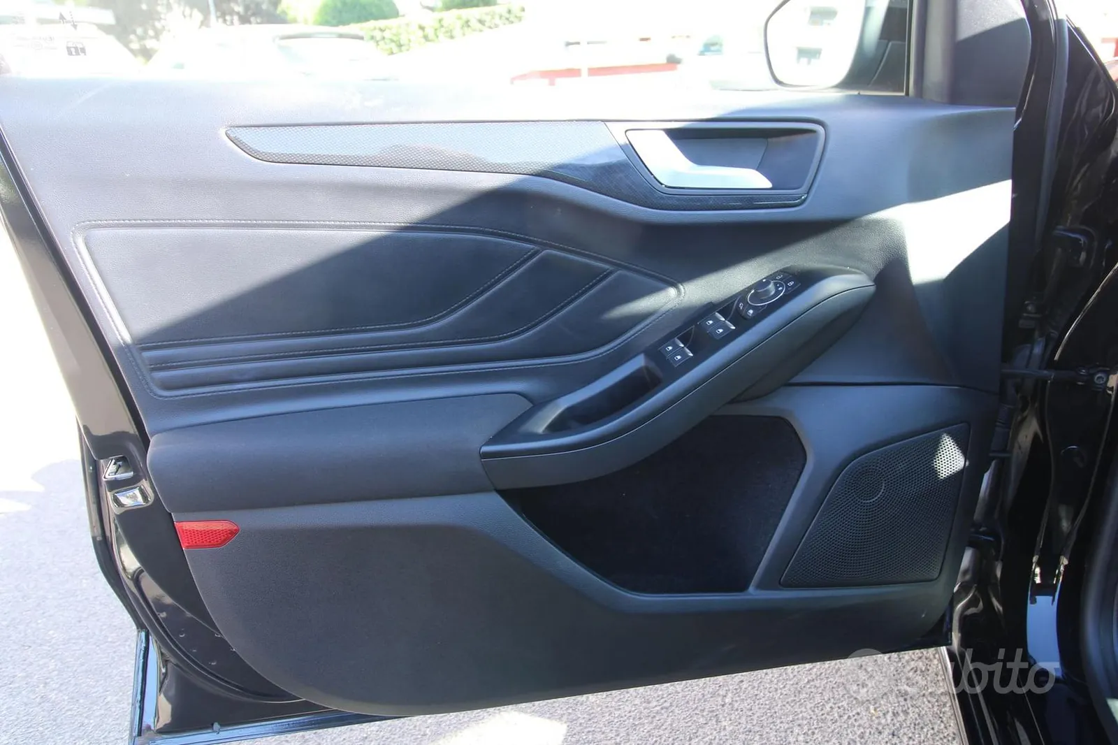 Ford Focus 2023 photo 5