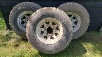 Jeep Cj