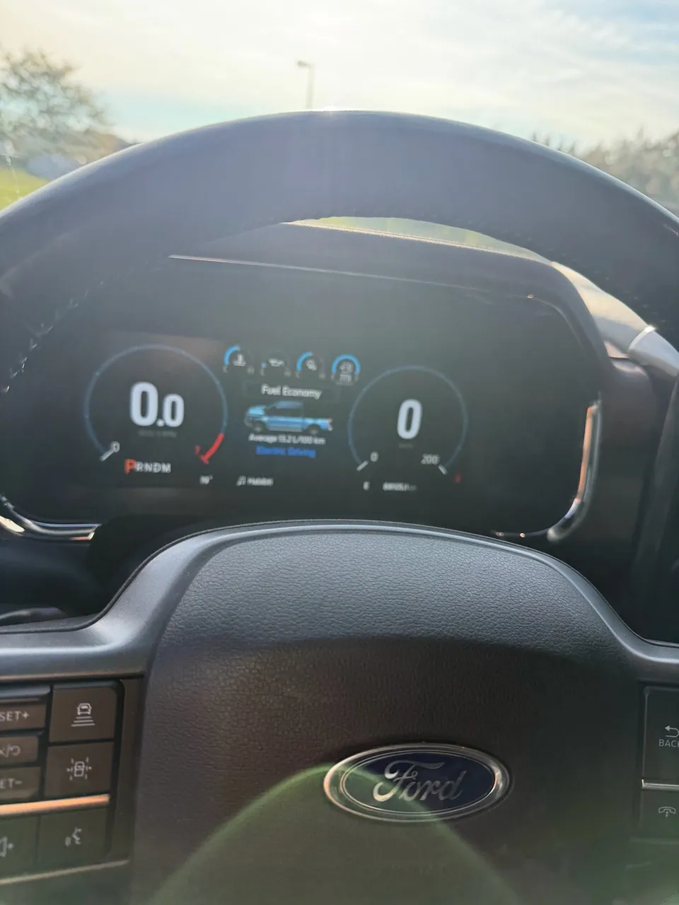 Ford F-150 2022 photo 5