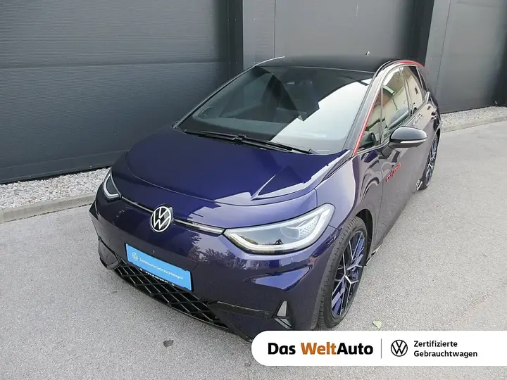 Volkswagen Id.3
