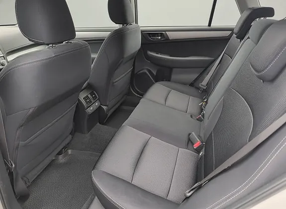 Subaru Outback 2016 photo 4