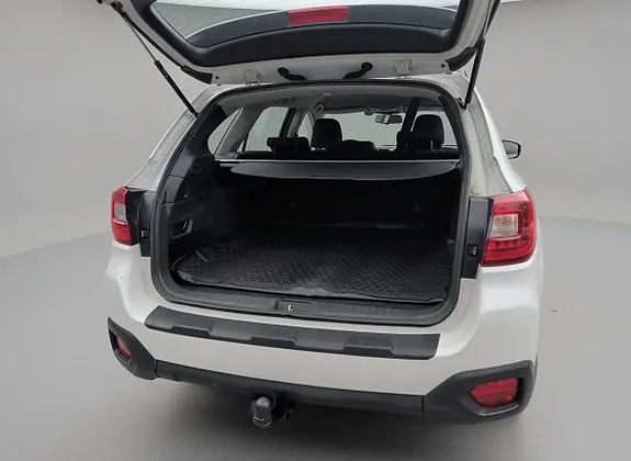 Subaru Outback 2016 photo 5