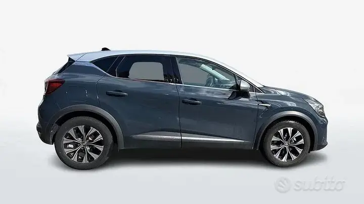 Renault Captur 2023 photo 4