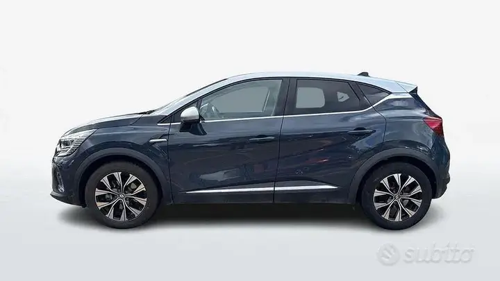Renault Captur 2023 photo 3
