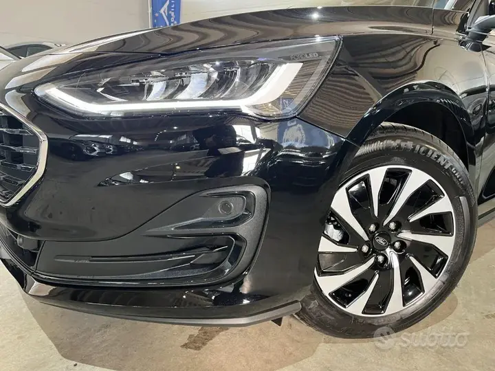 Ford Focus 2026 photo 5