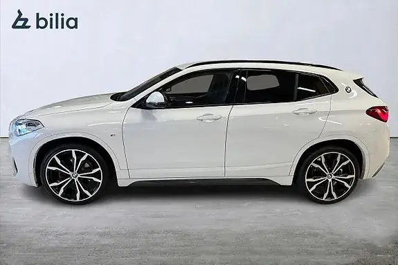 BMW X2 2021 photo 3