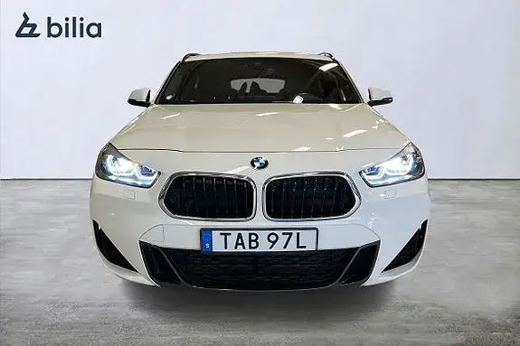 BMW X2 2021 photo 5