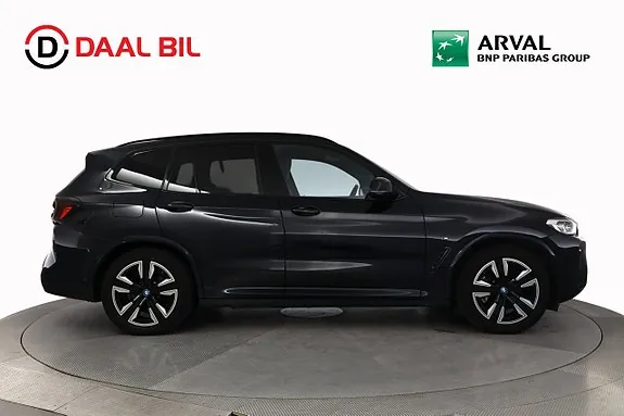 BMW Ix3 2023 photo 5