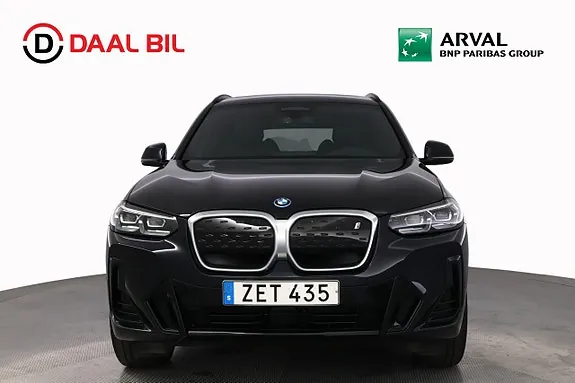 BMW Ix3 2023 photo 2