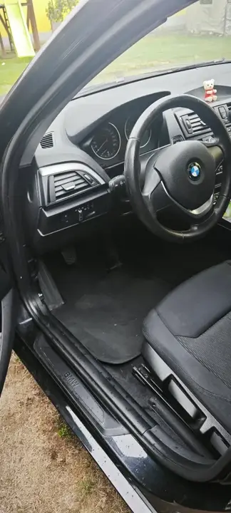 BMW 1Er 2011 photo 3