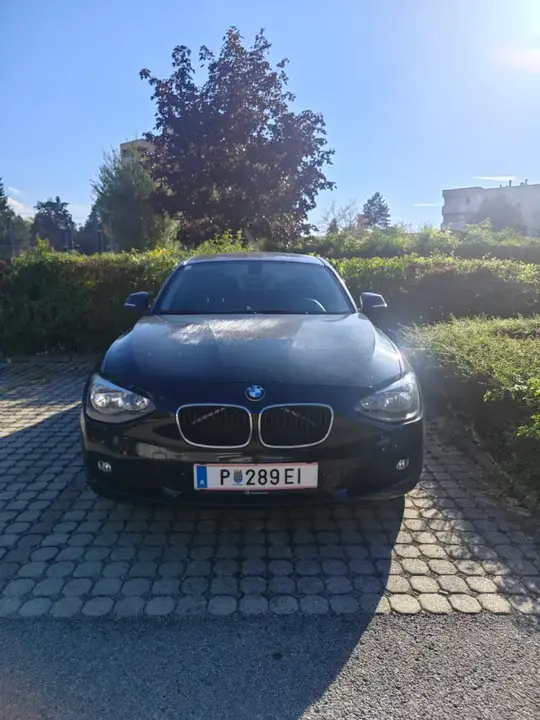 BMW 1Er
