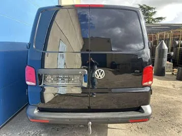 Volkswagen T6.1 Transporter 2021 photo 3