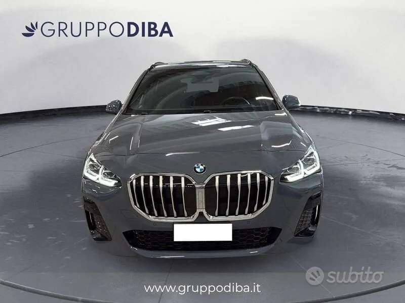 BMW 2 Series Active Tourer 2025 photo 2