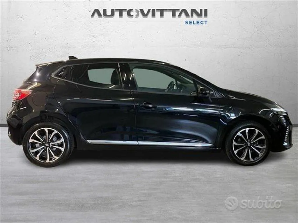 Renault Clio 2025 photo 5
