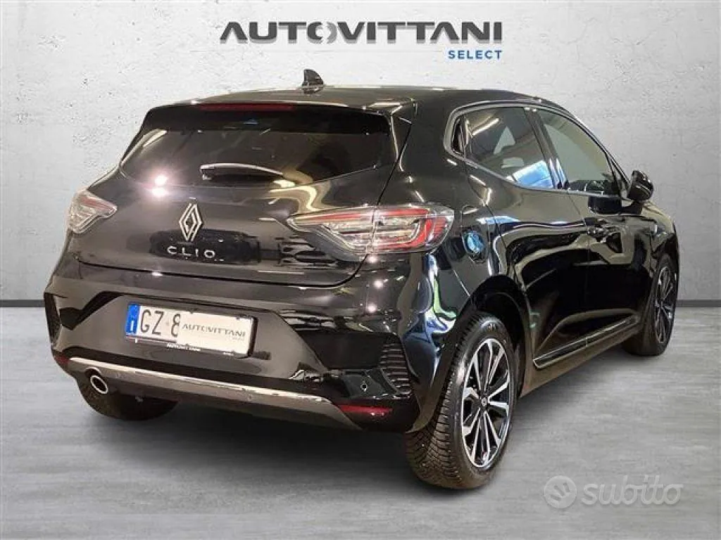 Renault Clio 2025 photo 4