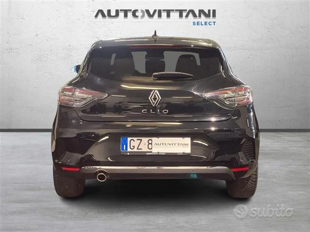 Renault Clio 2025 photo 3