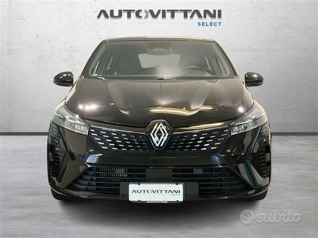 Renault Clio 2025 photo 2
