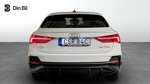 Audi Q3 2022 photo 5