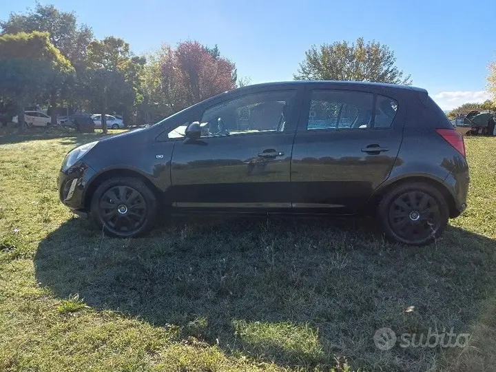 Opel Corsa 2013 photo 5