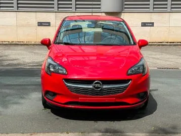 Opel Corsa 2016 photo 2