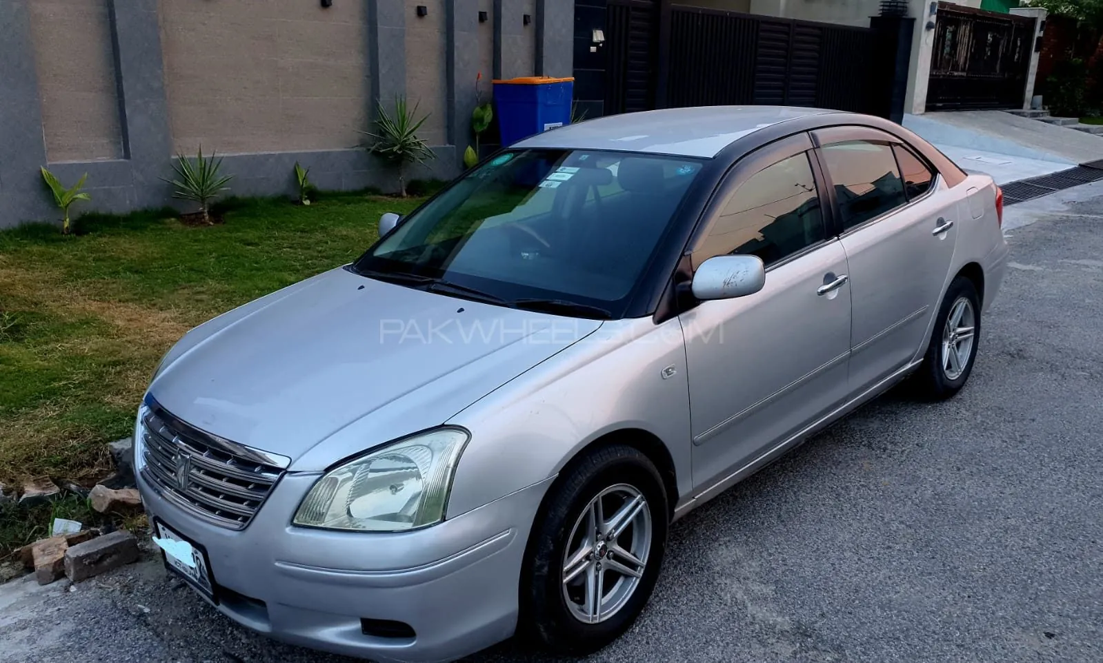 Toyota Premio