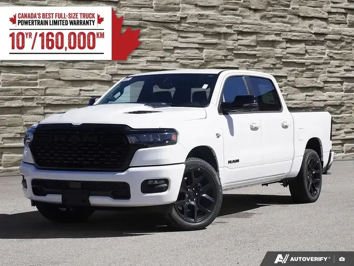 Ram 1500