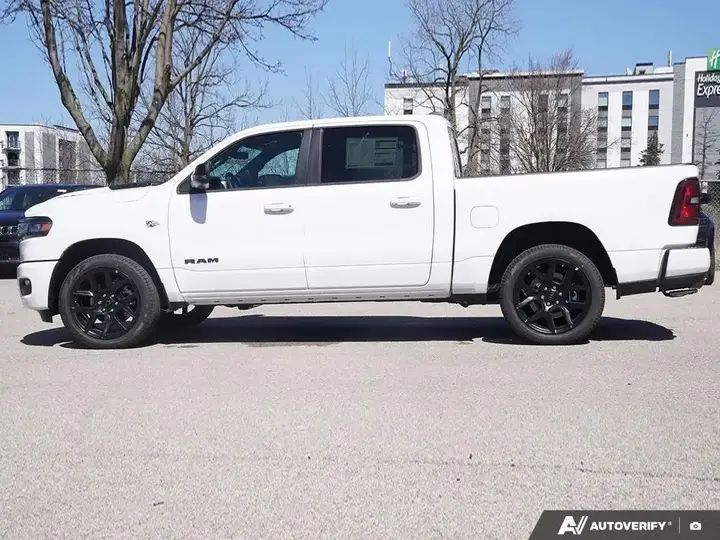 Ram 1500 2026 photo 3