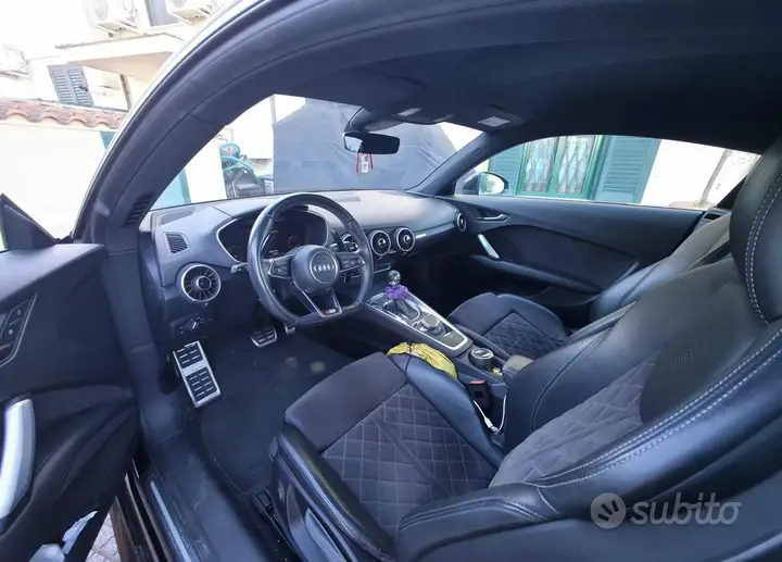 Audi Tt 2023 photo 3