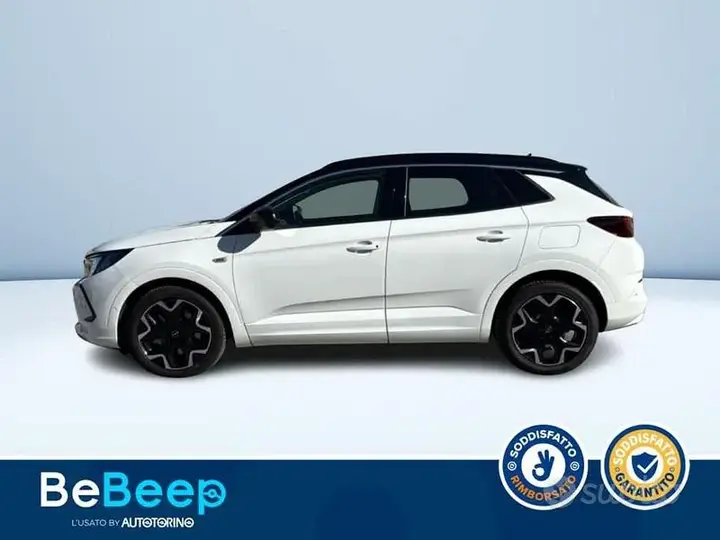 Opel Grandland 2025 photo 5