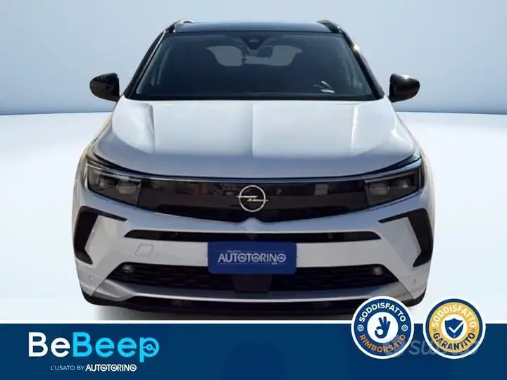 Opel Grandland 2025 photo 3