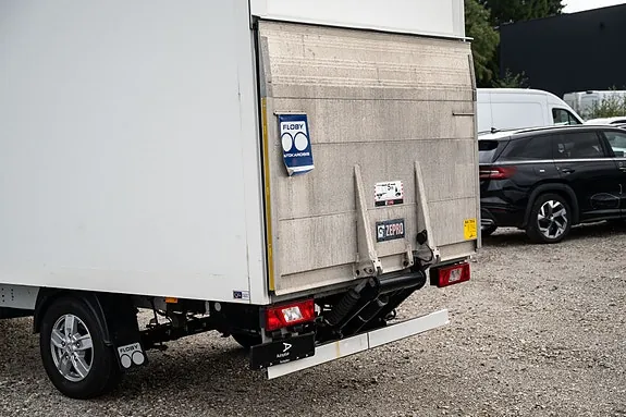 Ford Transit 2022 photo 5