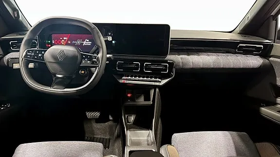 Renault 5 E-Tech 2026 photo 4