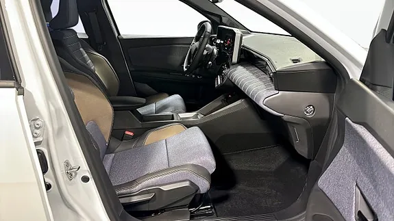 Renault 5 E-Tech 2026 photo 3