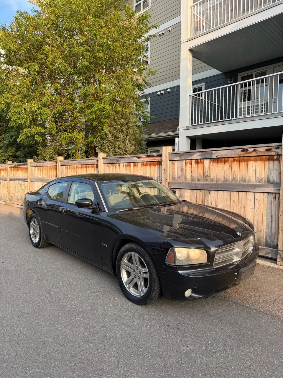 Dodge Charger