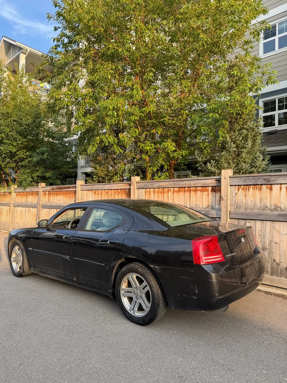 Dodge Charger 2006 photo 5