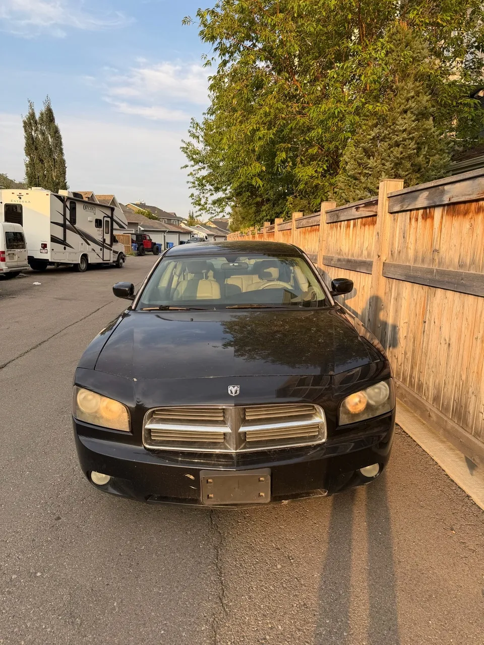Dodge Charger 2006 photo 2