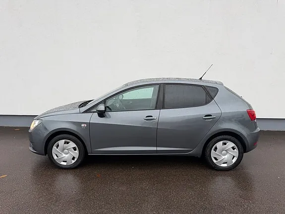 Seat Ibiza 2014 photo 4