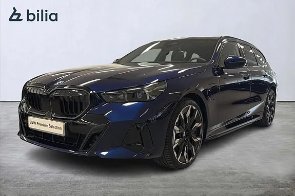 BMW 550E