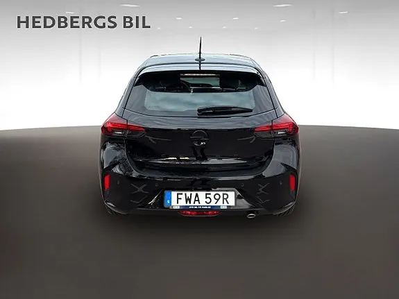 Opel Corsa 2024 photo 4