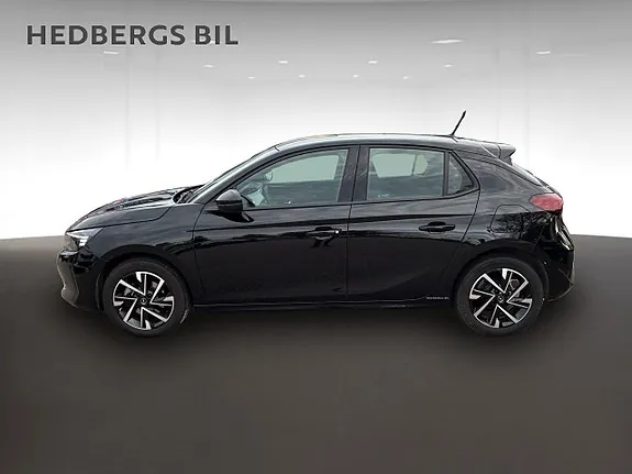Opel Corsa 2024 photo 3