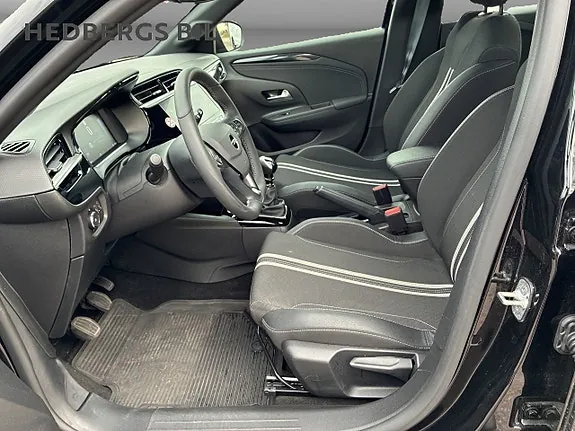 Opel Corsa 2024 photo 5