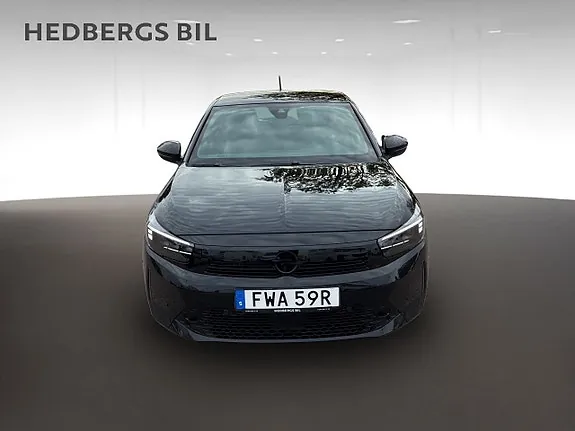 Opel Corsa 2024 photo 2