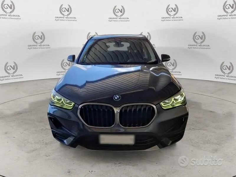 BMW X1 2022 photo 3