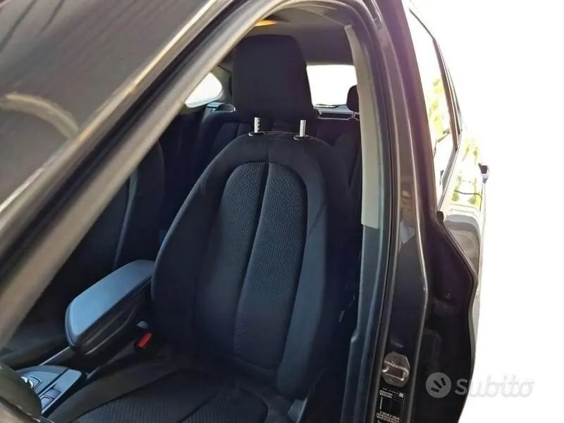 BMW X1 2022 photo 5