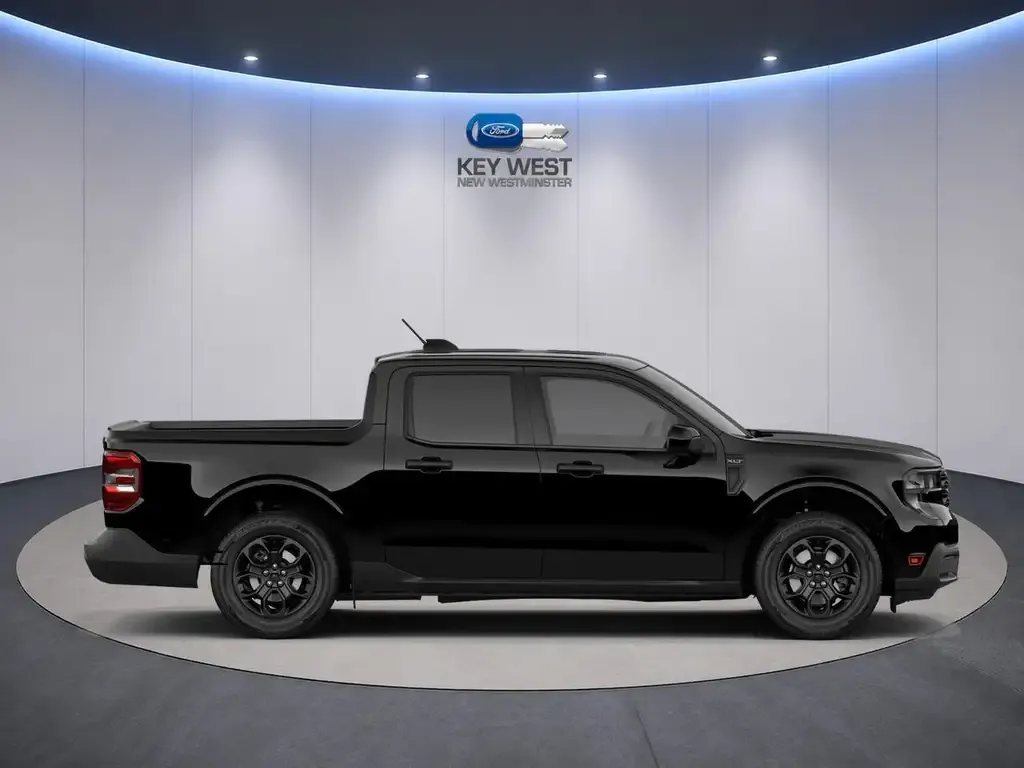 Ford Maverick 2026 photo 5