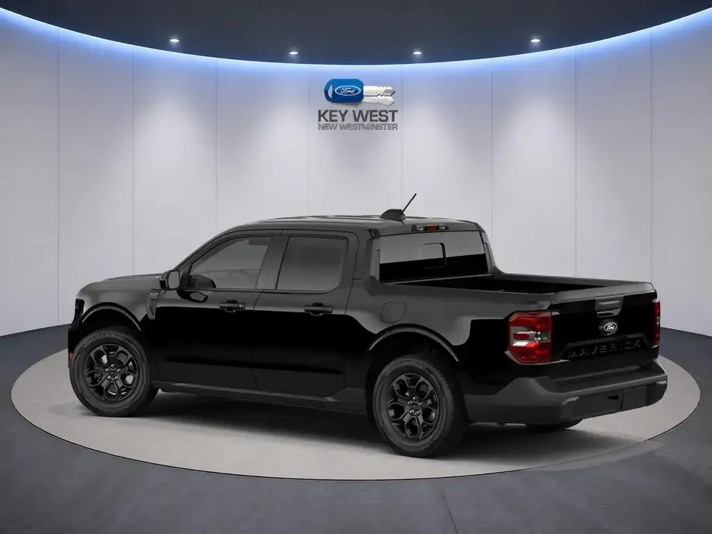 Ford Maverick 2026 photo 2