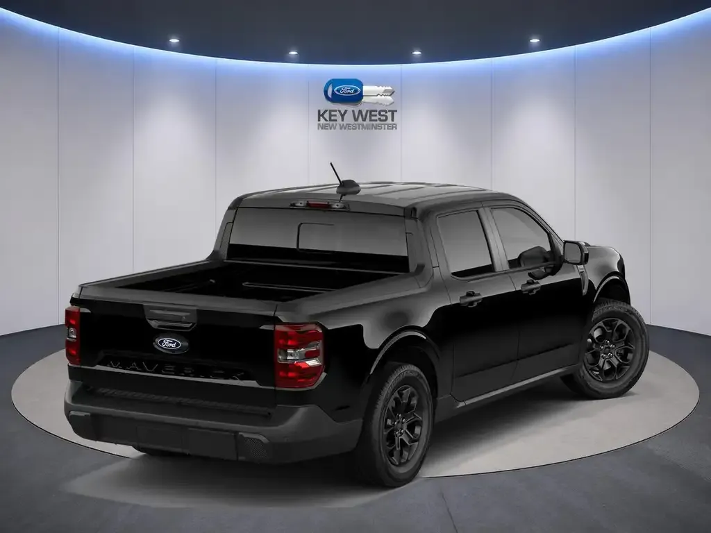 Ford Maverick 2026 photo 3