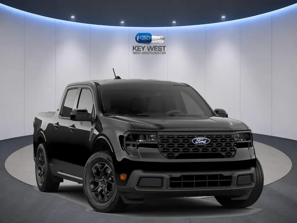 Ford Maverick 2026 photo 4
